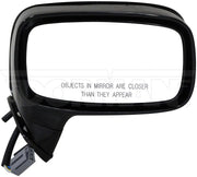 Dorman 955-2440 1987-1993 Ford Mustang Door Mirror