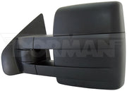 Dorman 955-2443 2008-2012 Lincoln Mark LT Door Mirror