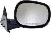 Dorman 955-256 1998-2002 Dodge Ram 3500 Door Mirror