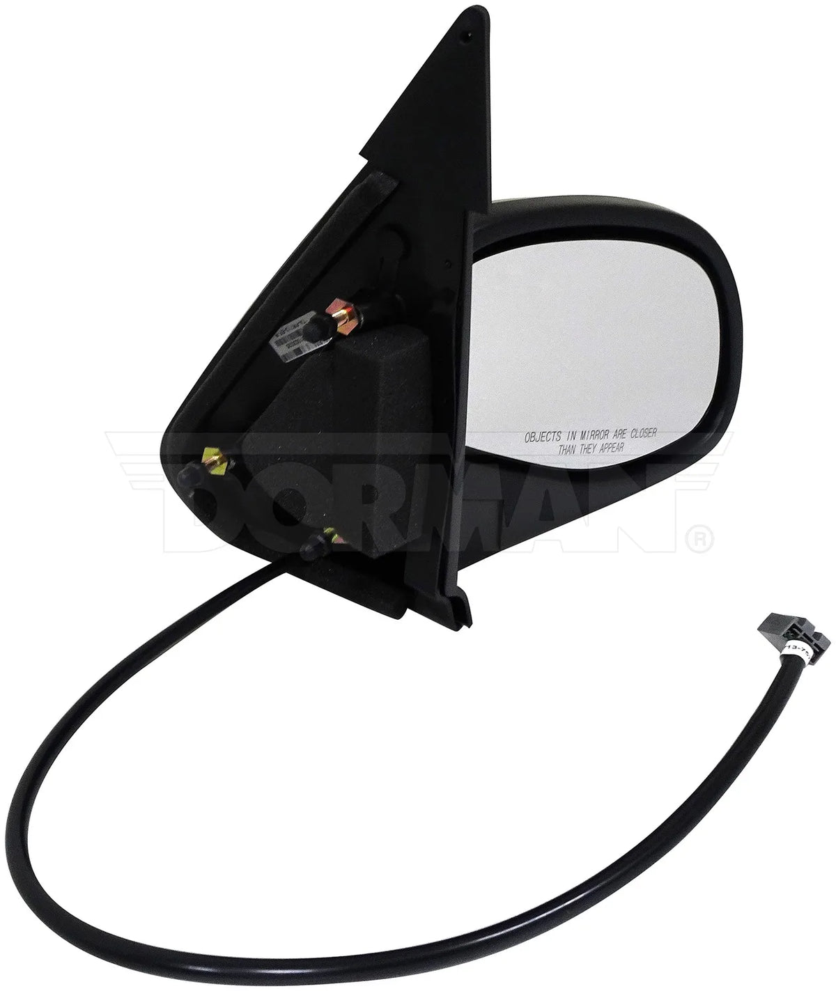 Dorman 955-325 1993-1997 Ford Ranger Door Mirror
