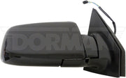 Dorman 955-338 1996-1998 Chevrolet Astro Door Mirror