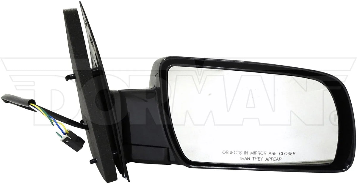 Dorman 955-338 1996-1998 Chevrolet Astro Door Mirror
