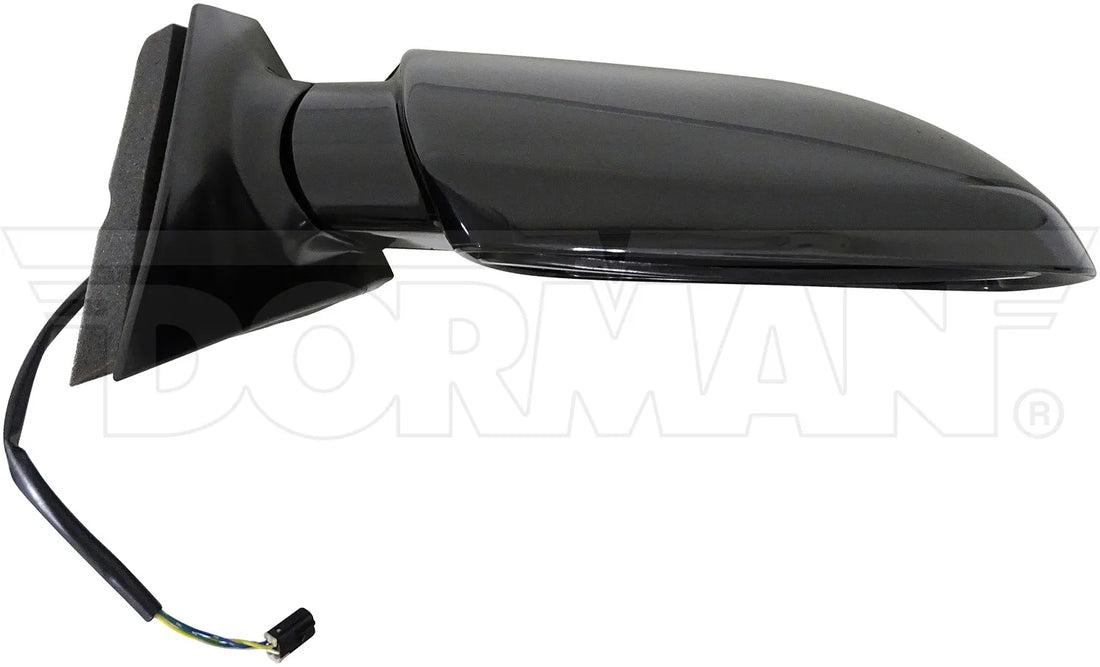 Dorman 955-338 1996-1998 Chevrolet Astro Door Mirror