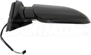 Dorman 955-338 1996-1998 Chevrolet Astro Door Mirror