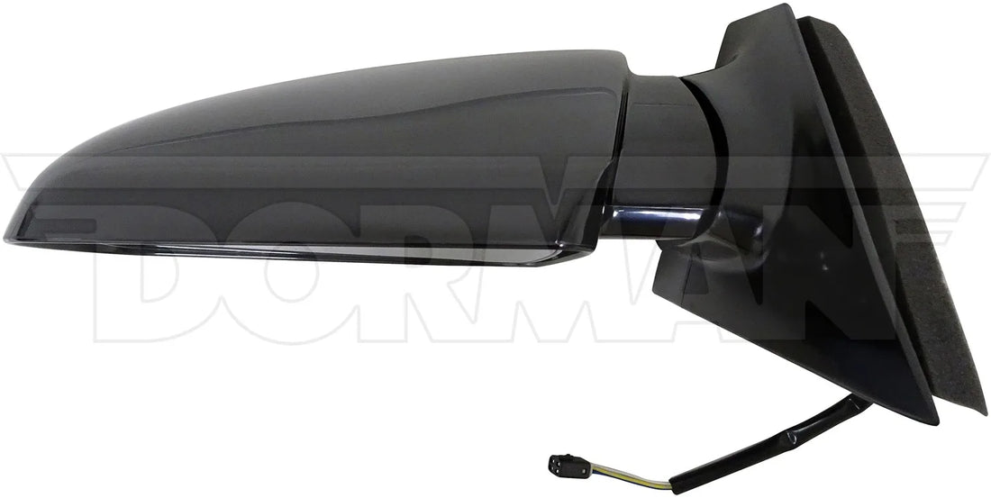 Dorman 955-339 1996-1998 Chevrolet Astro Door Mirror