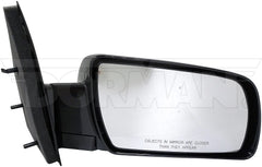 Dorman 955-340 Passenger Manual Door Mirror Assembly