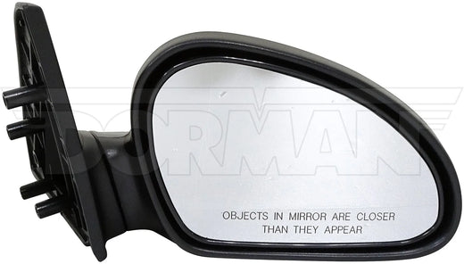 Dorman 955-348 Passenger Manual Door Mirror Assembly