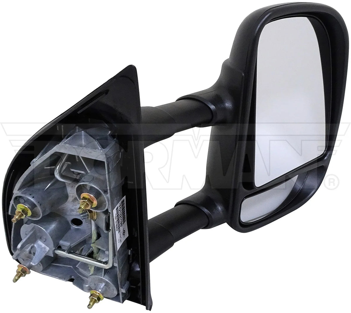 Dorman 955-362 1999-2001 Ford F-350 Super Duty Door Mirror