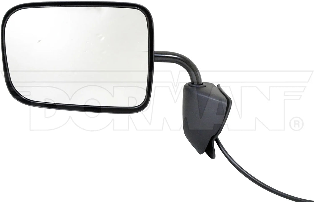 Dorman 955-371 1995-1996 Dodge B3500 Door Mirror