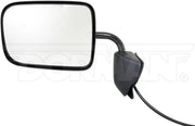 Dorman 955-371 1995-1996 Dodge B3500 Door Mirror