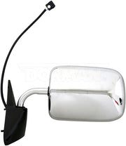 Dorman 955-381 1988-1996 Dodge Dakota Door Mirror