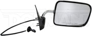 Dorman 955-382 1988-1996 Dodge Dakota Door Mirror