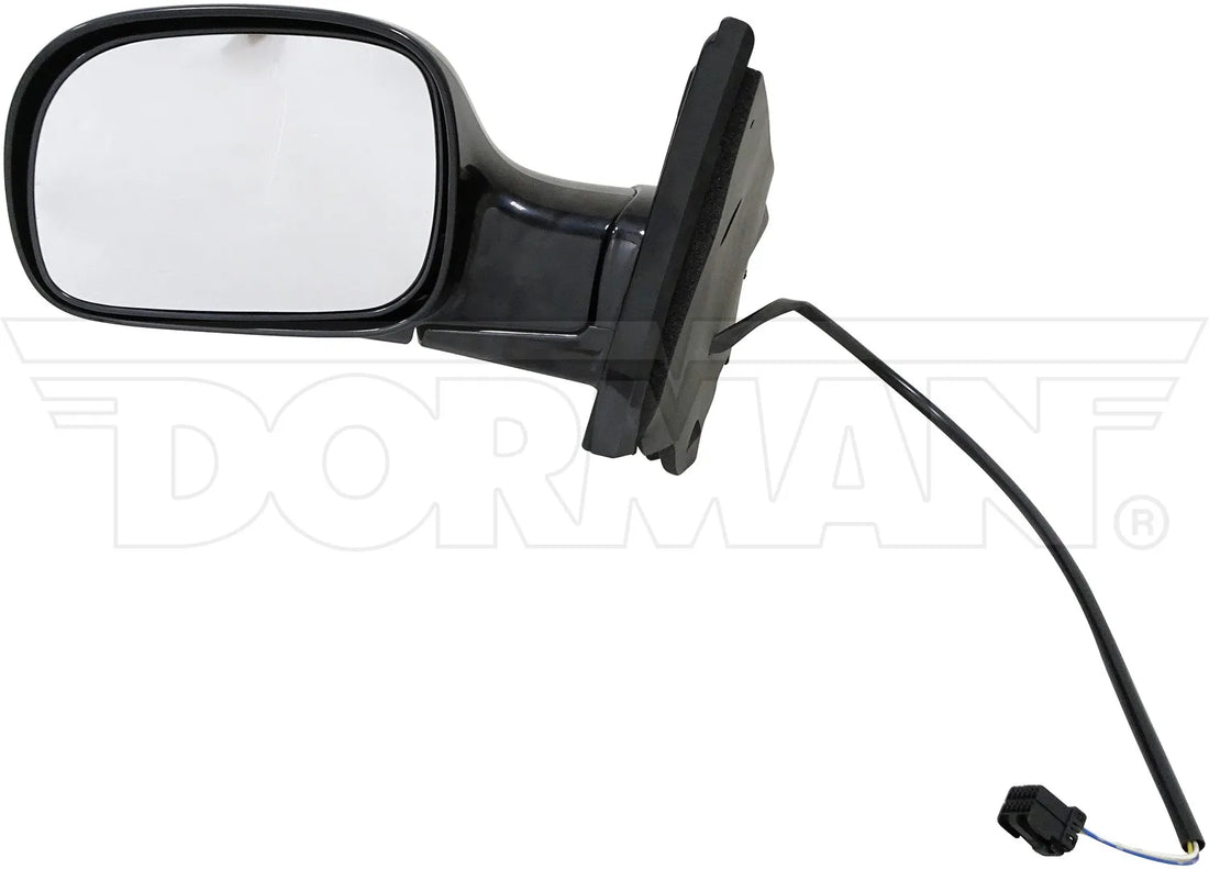 Dorman 955-391 2001-2002 Dodge Caravan Door Mirror