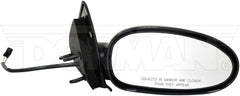 Dorman 955-405 Passenger Power Door Mirror Assembly
