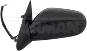 Dorman 955-437 1993-1997 Nissan Altima Door Mirror