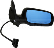 Dorman 955-444 2000-2006 Volkswagen Jetta Door Mirror