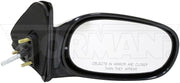 Dorman 955-458 1998-2002 Toyota Corolla Door Mirror