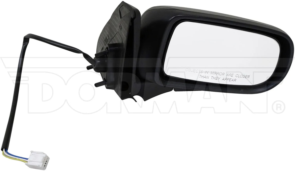Dorman 955-510 1999-2003 Mazda Protege Door Mirror