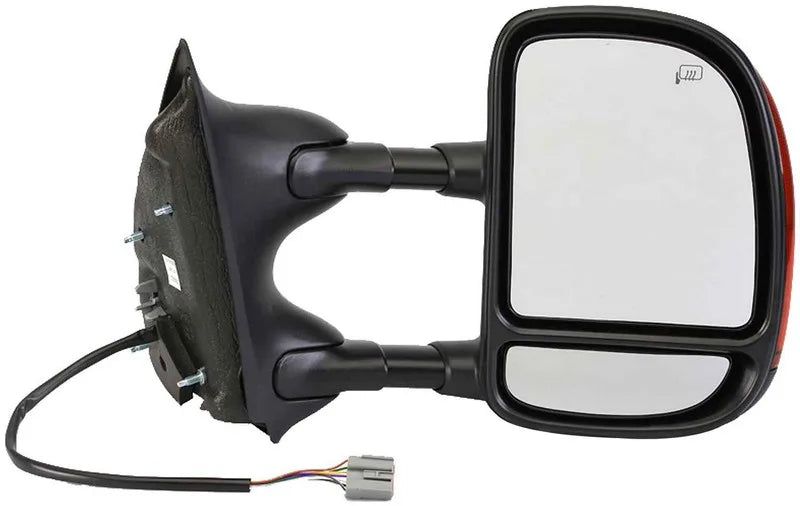 Dorman 955-693 2002-2008 Ford F-550 Super Duty Door Mirror