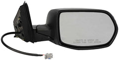 Dorman 955-707 Passenger Power Door Mirror Assembly