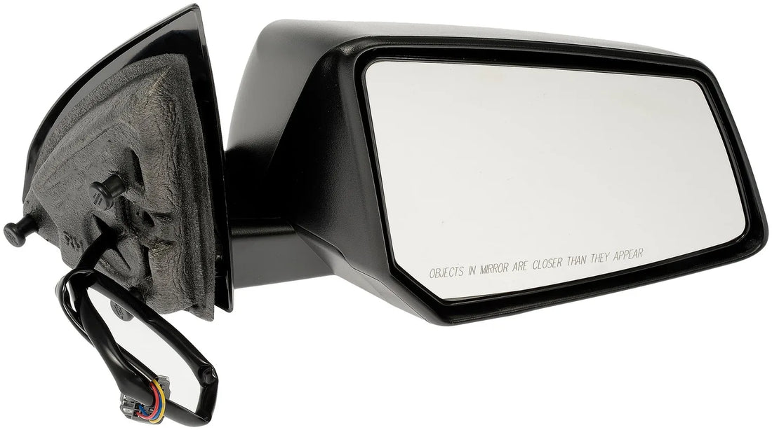 Dorman 955-740 2009-2017 GMC Acadia Door Mirror