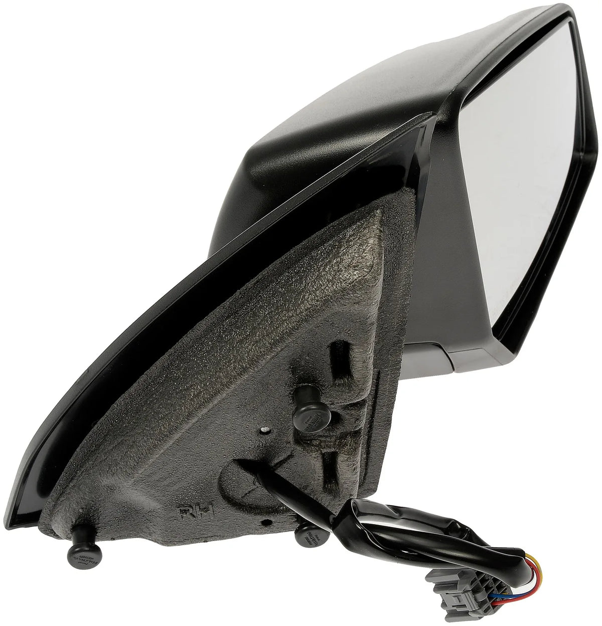 Dorman 955-740 2009-2017 GMC Acadia Door Mirror