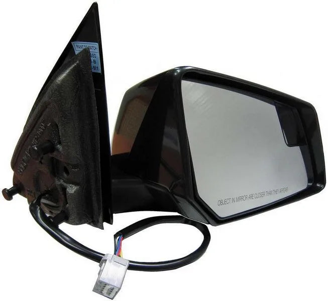 Dorman 955-740 2009-2017 GMC Acadia Door Mirror