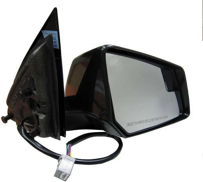 Dorman 955-742 2009-2011 Chevrolet Traverse Door Mirror