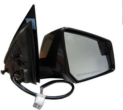 Dorman 955-742 Passenger Heated Power Door Mirror Assembly