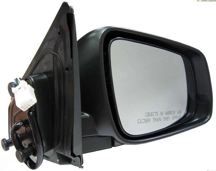 Dorman 955-770 2008-2010 Mitsubishi Lancer Door Mirror