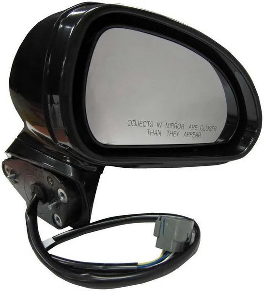 Dorman 955-772 2006-2008 Mitsubishi Eclipse Door Mirror