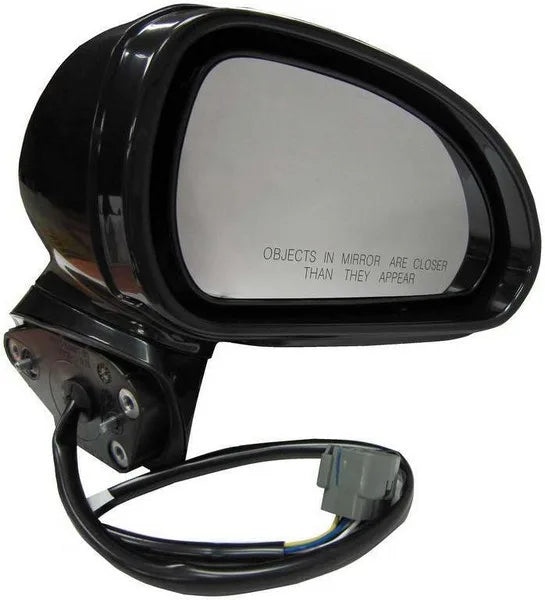 Dorman 955-774 2006-2008 Mitsubishi Eclipse Door Mirror