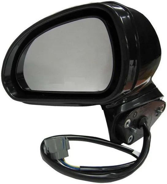 Dorman 955-775 2006-2008 Mitsubishi Eclipse Door Mirror
