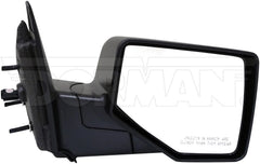 Dorman 955-843 Passenger Power Door Mirror Assembly