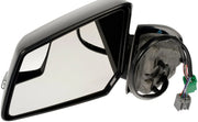 Dorman 955-857 2009-2012 Chevrolet Traverse Door Mirror