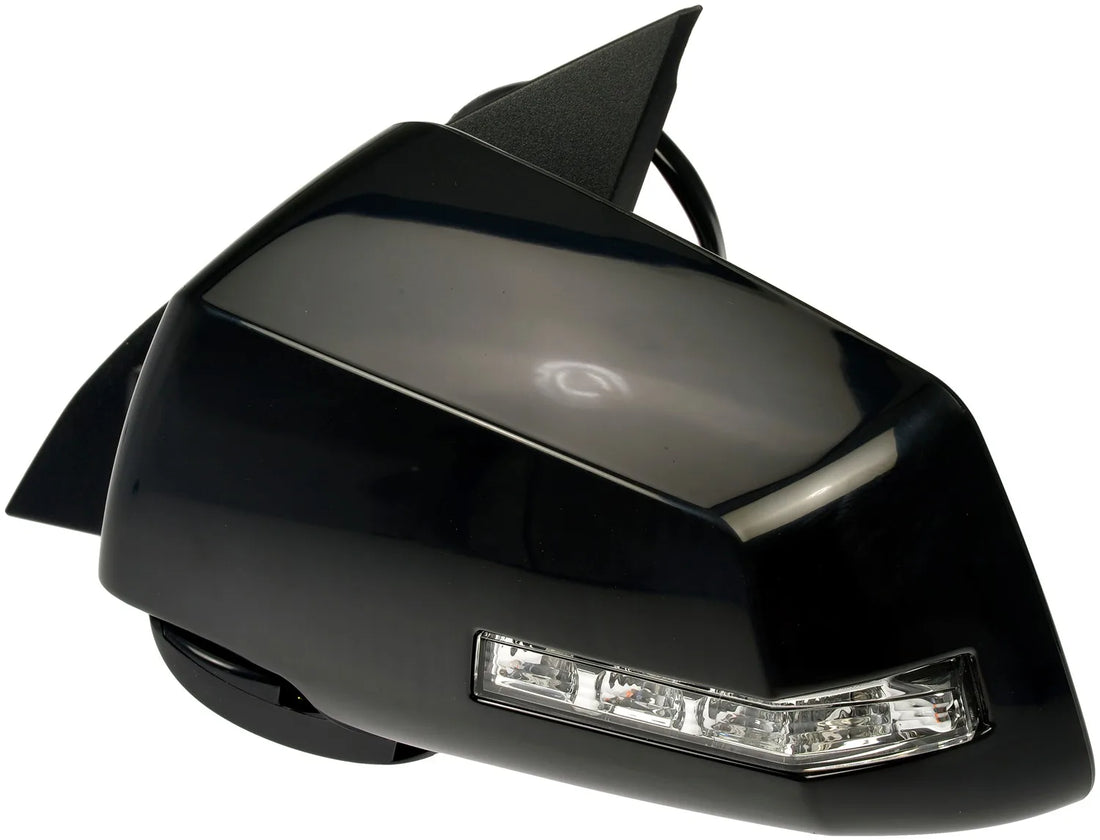 Dorman 955-857 2009-2012 Chevrolet Traverse Door Mirror