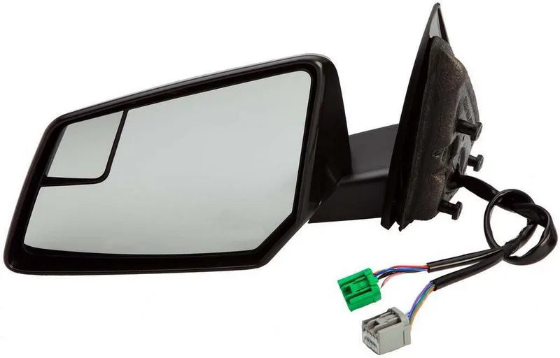 Dorman 955-857 2009-2012 Chevrolet Traverse Door Mirror