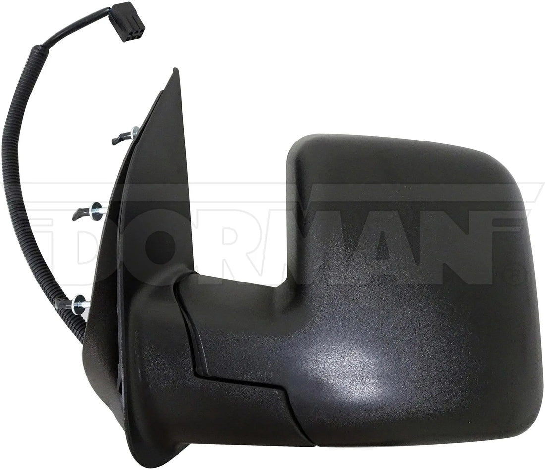 Dorman 955-884 2009 Ford E-450 Super Duty Door Mirror