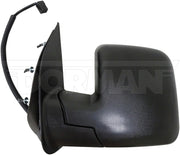 Dorman 955-884 2009 Ford E-450 Super Duty Door Mirror
