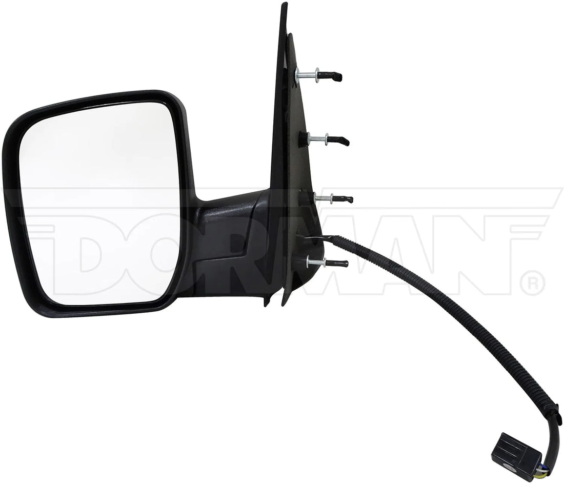 Dorman 955-884 2009 Ford E-450 Super Duty Door Mirror