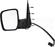 Dorman 955-884 2009 Ford E-450 Super Duty Door Mirror