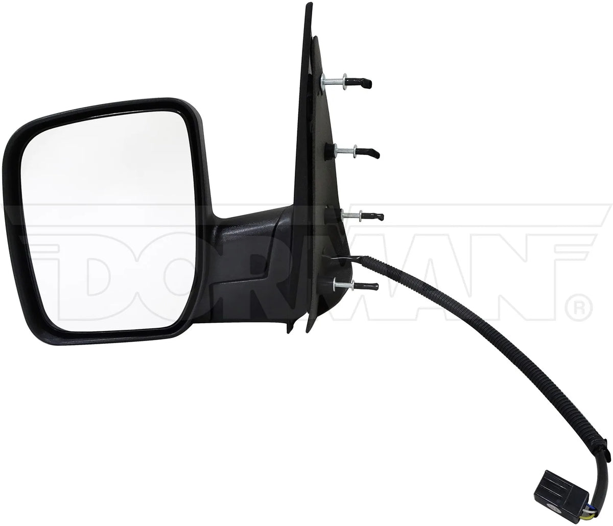 Dorman 955-884 2009 Ford E-450 Super Duty Door Mirror