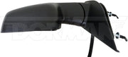 Dorman 955-884 2009 Ford E-450 Super Duty Door Mirror