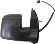 Dorman 955-885 2009 Ford E-450 Super Duty Door Mirror