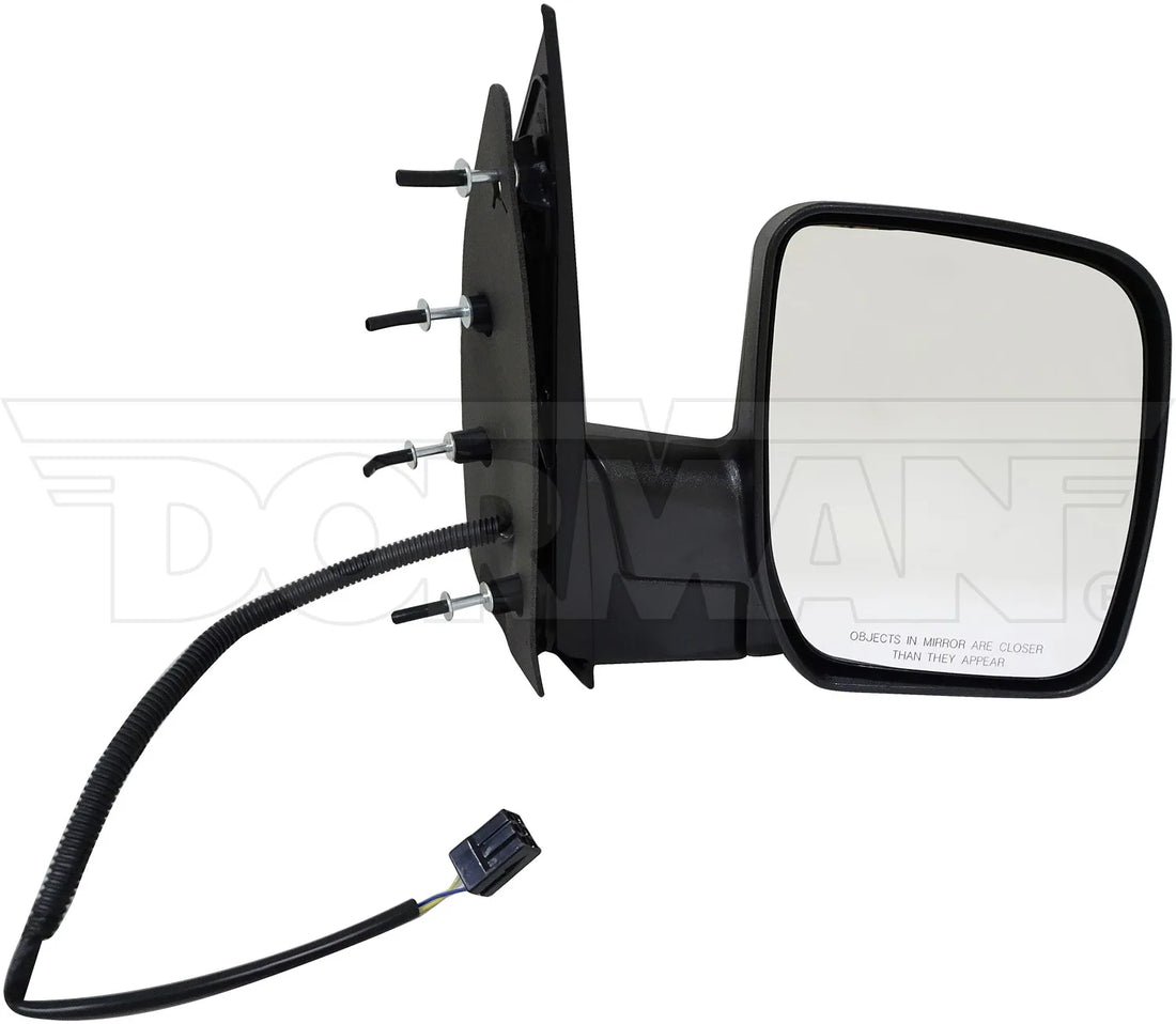 Dorman 955-885 2009 Ford E-450 Super Duty Door Mirror