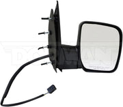 Dorman 955-885 2009 Ford E-450 Super Duty Door Mirror