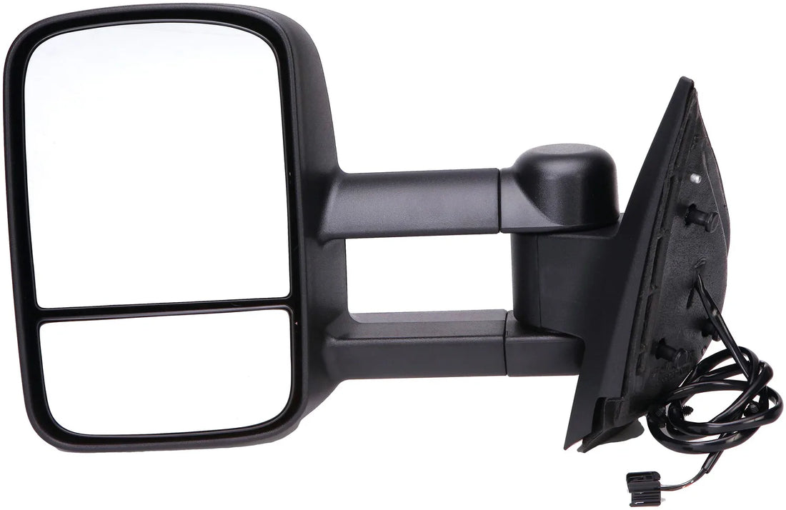Dorman 955-906 2007-2011 GMC Sierra 1500 Door Mirror