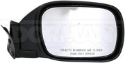 Dorman 955-949 1997-2001 Jeep Cherokee Door Mirror