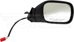 Dorman 955-951 Passenger Power Door Mirror Assembly