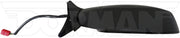 Dorman 955-951 1997-2001 Jeep Cherokee Door Mirror